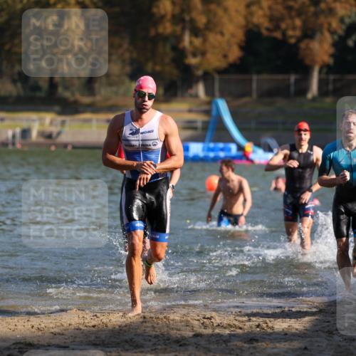 08.09.2024 - Stadtparktriathlon Michael Strokosch http://msf.ph/oto/7029193 08.09.2024 10:31:48 Schwimmen 43, 414, 435, 448, 449, 451 meine-sportfotos.de