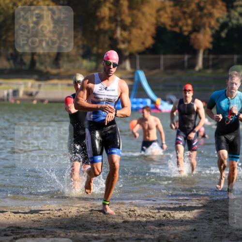 08.09.2024 - Stadtparktriathlon Michael Strokosch http://msf.ph/oto/7029196 08.09.2024 10:31:48 Schwimmen 43, 414, 435, 448, 449, 451 meine-sportfotos.de