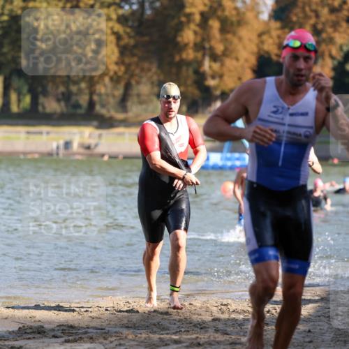 08.09.2024 - Stadtparktriathlon Michael Strokosch http://msf.ph/oto/7029204 08.09.2024 10:31:50 Schwimmen 43, 414, 435, 448, 451, 457 meine-sportfotos.de