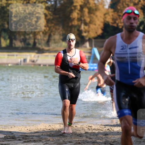 08.09.2024 - Stadtparktriathlon Michael Strokosch http://msf.ph/oto/7029209 08.09.2024 10:31:50 Schwimmen 43, 414, 435, 448, 451, 457 meine-sportfotos.de