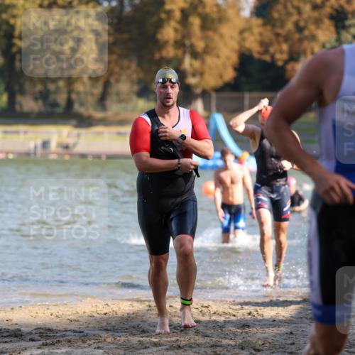 08.09.2024 - Stadtparktriathlon Michael Strokosch http://msf.ph/oto/7029212 08.09.2024 10:31:50 Schwimmen 43, 414, 435, 448, 451, 457 meine-sportfotos.de