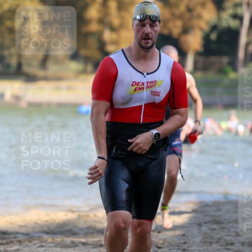 08.09.2024 - Stadtparktriathlon Michael Strokosch http://msf.ph/oto/7029221 08.09.2024 10:31:52 Schwimmen 43, 414, 435, 448, 451, 457 meine-sportfotos.de