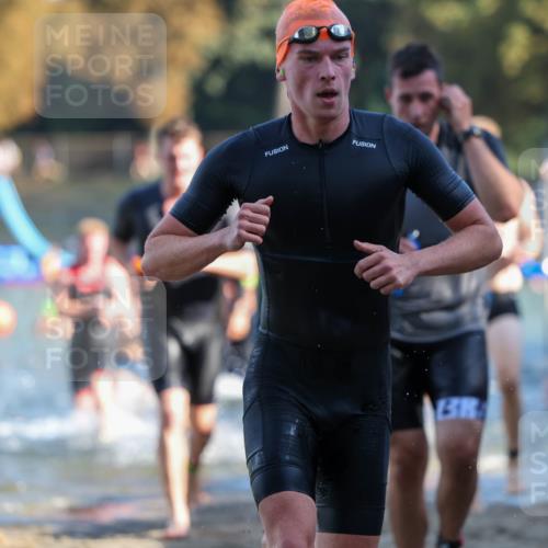08.09.2024 - Stadtparktriathlon Michael Strokosch http://msf.ph/oto/7029337 08.09.2024 10:32:17 Schwimmen 368, 372, 389, 394, 398, 407, 412, 424, 425, 430, 437, 440, 447, 452, 453 meine-sportfotos.de