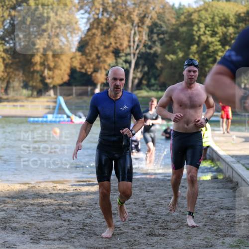 08.09.2024 - Stadtparktriathlon Michael Strokosch http://msf.ph/oto/7029438 08.09.2024 10:32:33 Schwimmen 375, 390, 403, 418, 421, 438, 459 meine-sportfotos.de