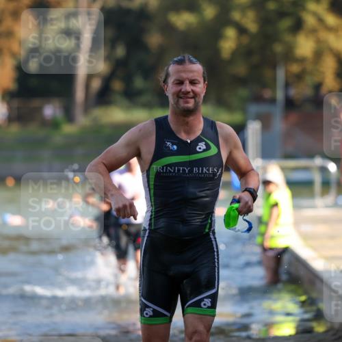 08.09.2024 - Stadtparktriathlon Michael Strokosch http://msf.ph/oto/7029511 08.09.2024 10:32:45 Schwimmen 382, 390, 396 meine-sportfotos.de