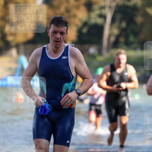 08.09.2024 - Stadtparktriathlon Michael Strokosch http://msf.ph/oto/7029674 08.09.2024 10:33:20 Schwimmen 384, 405, 434, 436, 450 meine-sportfotos.de