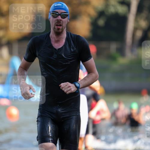 08.09.2024 - Stadtparktriathlon Michael Strokosch http://msf.ph/oto/7029731 08.09.2024 10:33:37 Schwimmen 392, 395, 402, 413, 419 meine-sportfotos.de