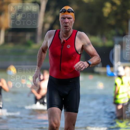 08.09.2024 - Stadtparktriathlon Michael Strokosch http://msf.ph/oto/7029758 08.09.2024 10:33:45 Schwimmen 380, 392, 402, 417, 426 meine-sportfotos.de