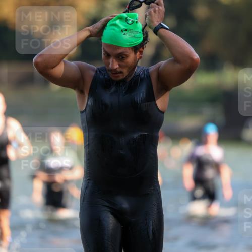 08.09.2024 - Stadtparktriathlon Michael Strokosch http://msf.ph/oto/7029811 08.09.2024 10:33:54 Schwimmen 369, 380, 404, 417, 426, 432, 439, 454 meine-sportfotos.de