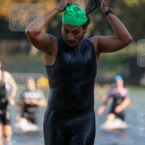 08.09.2024 - Stadtparktriathlon Michael Strokosch http://msf.ph/oto/7029813 08.09.2024 10:33:54 Schwimmen 369, 380, 404, 417, 426, 432, 439, 454 meine-sportfotos.de