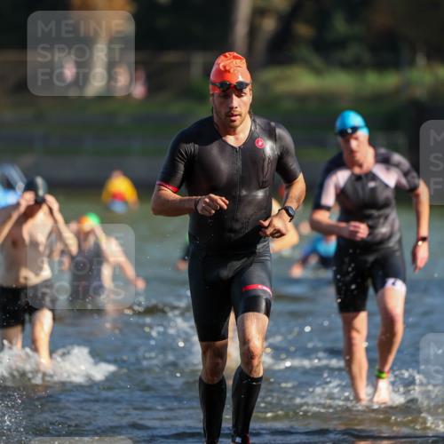 08.09.2024 - Stadtparktriathlon Michael Strokosch http://msf.ph/oto/7029837 08.09.2024 10:34:00 Schwimmen 369, 404, 432, 439, 454 meine-sportfotos.de