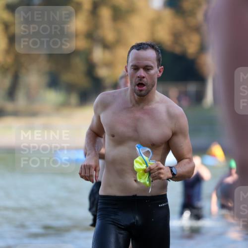 08.09.2024 - Stadtparktriathlon Michael Strokosch http://msf.ph/oto/7029866 08.09.2024 10:34:05 Schwimmen 367, 369, 404, 410, 432, 439, 454 meine-sportfotos.de
