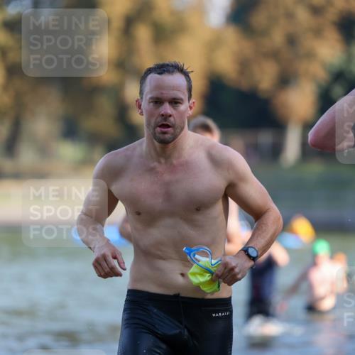 08.09.2024 - Stadtparktriathlon Michael Strokosch http://msf.ph/oto/7029869 08.09.2024 10:34:06 Schwimmen 367, 369, 404, 410, 439, 454 meine-sportfotos.de