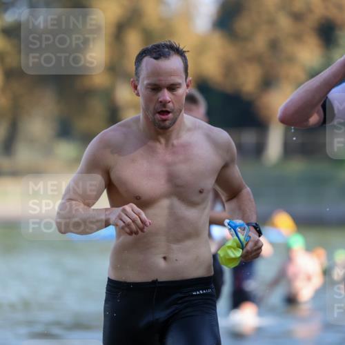08.09.2024 - Stadtparktriathlon Michael Strokosch http://msf.ph/oto/7029871 08.09.2024 10:34:06 Schwimmen 367, 369, 404, 410, 439, 454 meine-sportfotos.de