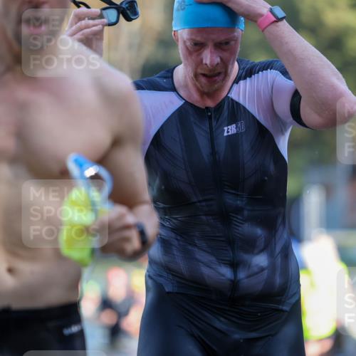 08.09.2024 - Stadtparktriathlon Michael Strokosch http://msf.ph/oto/7029875 08.09.2024 10:34:07 Schwimmen 367, 404, 410, 439, 444, 454 meine-sportfotos.de