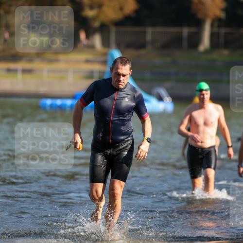 08.09.2024 - Stadtparktriathlon Michael Strokosch http://msf.ph/oto/7029891 08.09.2024 10:34:13 Schwimmen 367, 376, 410, 422, 444, 446 meine-sportfotos.de