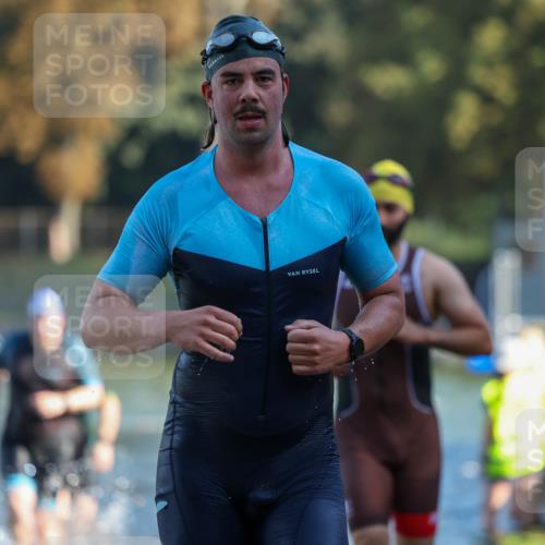 08.09.2024 - Stadtparktriathlon Michael Strokosch http://msf.ph/oto/7029937 08.09.2024 10:34:22 Schwimmen 366, 376, 393, 399, 422, 444, 446 meine-sportfotos.de