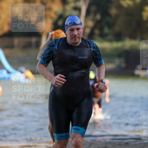 08.09.2024 - Stadtparktriathlon Michael Strokosch http://msf.ph/oto/7029963 08.09.2024 10:34:26 Schwimmen 366, 376, 393, 399, 422 meine-sportfotos.de