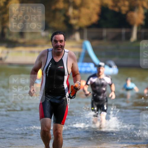 08.09.2024 - Stadtparktriathlon Michael Strokosch http://msf.ph/oto/7030100 08.09.2024 10:35:05 Schwimmen 383, 411, 429, 442, 460 meine-sportfotos.de