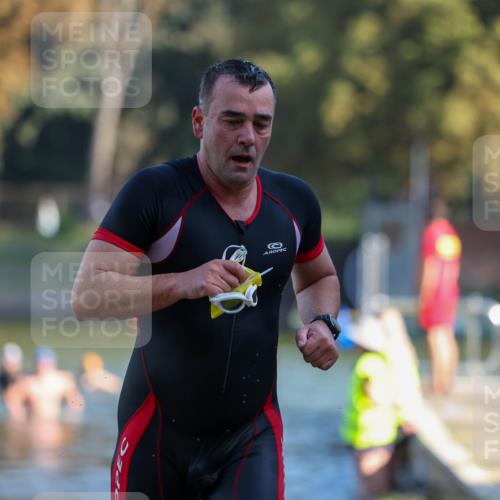 08.09.2024 - Stadtparktriathlon Michael Strokosch http://msf.ph/oto/7030123 08.09.2024 10:35:09 Schwimmen 411, 429, 460 meine-sportfotos.de