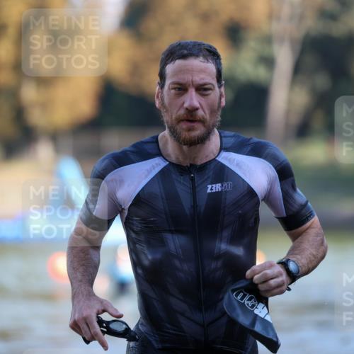 08.09.2024 - Stadtparktriathlon Michael Strokosch http://msf.ph/oto/7030132 08.09.2024 10:35:11 Schwimmen 411, 429 meine-sportfotos.de
