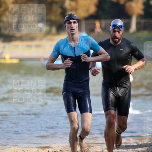 08.09.2024 - Stadtparktriathlon Michael Strokosch http://msf.ph/oto/7030164 08.09.2024 10:35:29 Schwimmen 385, 415, 420, 458 meine-sportfotos.de