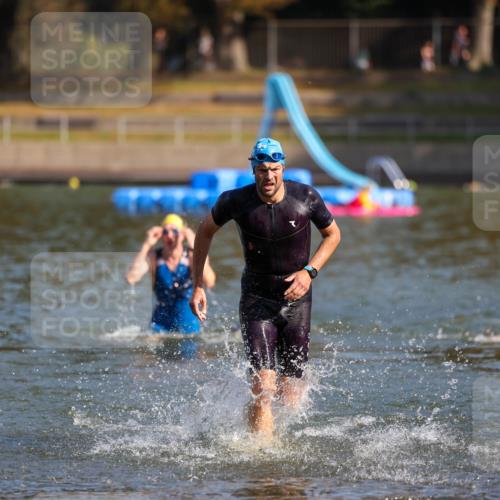 08.09.2024 - Stadtparktriathlon Michael Strokosch http://msf.ph/oto/7030294 08.09.2024 10:49:51 Schwimmen 471, 536, 549, 551 meine-sportfotos.de