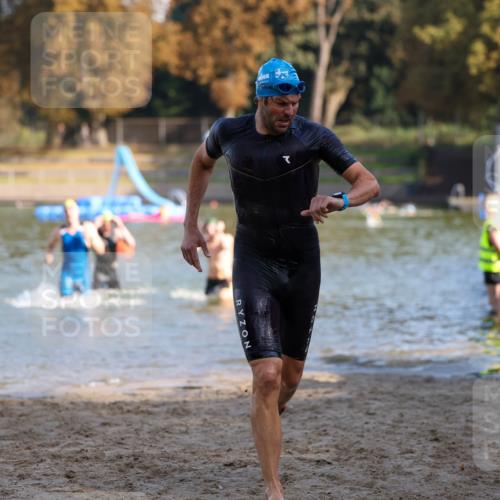 08.09.2024 - Stadtparktriathlon Michael Strokosch http://msf.ph/oto/7030323 08.09.2024 10:49:55 Schwimmen 471, 536, 549, 551 meine-sportfotos.de