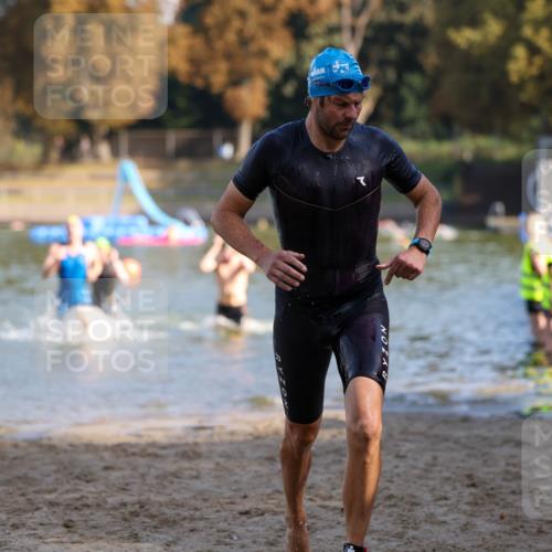 08.09.2024 - Stadtparktriathlon Michael Strokosch http://msf.ph/oto/7030327 08.09.2024 10:49:55 Schwimmen 471, 536, 549, 551 meine-sportfotos.de
