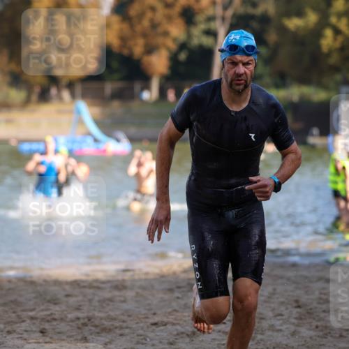 08.09.2024 - Stadtparktriathlon Michael Strokosch http://msf.ph/oto/7030329 08.09.2024 10:49:56 Schwimmen 471, 536, 549, 551 meine-sportfotos.de