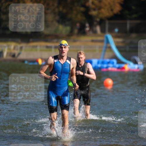 08.09.2024 - Stadtparktriathlon Michael Strokosch http://msf.ph/oto/7030338 08.09.2024 10:49:59 Schwimmen 471, 536, 551 meine-sportfotos.de