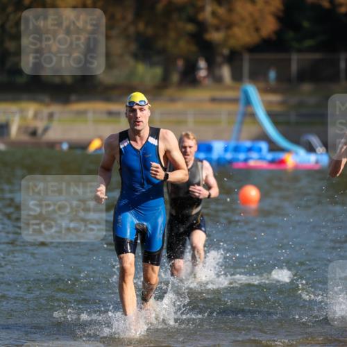 08.09.2024 - Stadtparktriathlon Michael Strokosch http://msf.ph/oto/7030340 08.09.2024 10:49:59 Schwimmen 471, 536, 551 meine-sportfotos.de