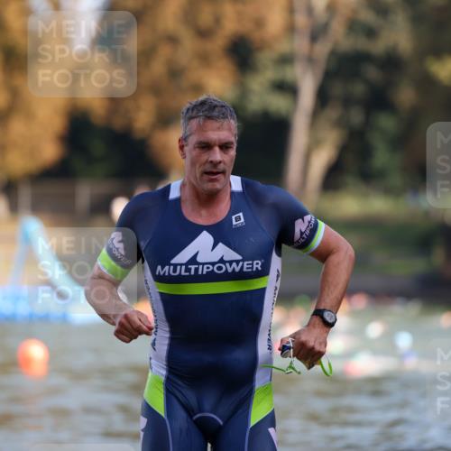 08.09.2024 - Stadtparktriathlon Michael Strokosch http://msf.ph/oto/7030440 08.09.2024 10:50:50 Schwimmen 552 meine-sportfotos.de