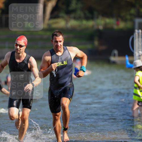 08.09.2024 - Stadtparktriathlon Michael Strokosch http://msf.ph/oto/7030462 08.09.2024 10:51:11 Schwimmen 479, 485, 526, 537, 543 meine-sportfotos.de