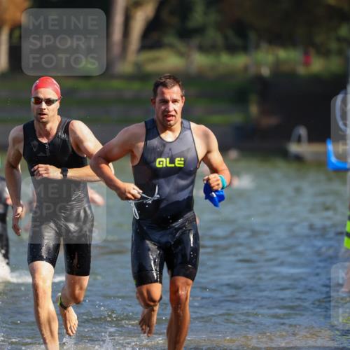 08.09.2024 - Stadtparktriathlon Michael Strokosch http://msf.ph/oto/7030464 08.09.2024 10:51:11 Schwimmen 479, 485, 526, 537, 543 meine-sportfotos.de