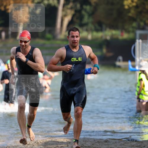 08.09.2024 - Stadtparktriathlon Michael Strokosch http://msf.ph/oto/7030470 08.09.2024 10:51:12 Schwimmen 479, 485, 526, 537, 543, 821 meine-sportfotos.de