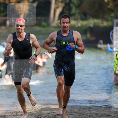08.09.2024 - Stadtparktriathlon Michael Strokosch http://msf.ph/oto/7030472 08.09.2024 10:51:12 Schwimmen 479, 485, 526, 537, 543, 821 meine-sportfotos.de