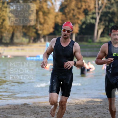08.09.2024 - Stadtparktriathlon Michael Strokosch http://msf.ph/oto/7030475 08.09.2024 10:51:13 Schwimmen 479, 485, 526, 537, 543, 821 meine-sportfotos.de