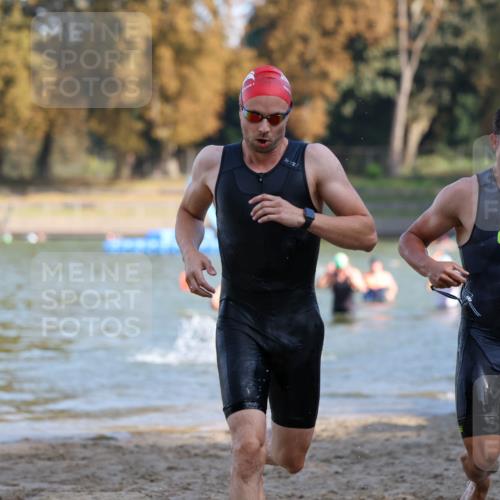 08.09.2024 - Stadtparktriathlon Michael Strokosch http://msf.ph/oto/7030477 08.09.2024 10:51:13 Schwimmen 479, 485, 526, 537, 543, 821 meine-sportfotos.de