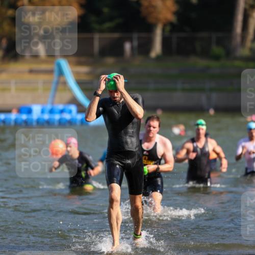08.09.2024 - Stadtparktriathlon Michael Strokosch http://msf.ph/oto/7030485 08.09.2024 10:51:15 Schwimmen 479, 526, 543, 557, 821 meine-sportfotos.de