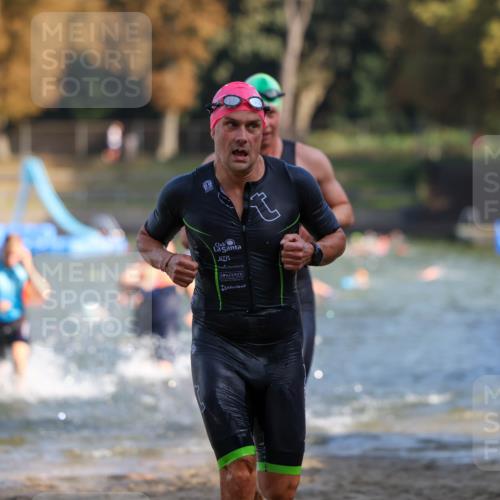 08.09.2024 - Stadtparktriathlon Michael Strokosch http://msf.ph/oto/7030535 08.09.2024 10:51:25 Schwimmen 519, 535, 543, 557, 821 meine-sportfotos.de
