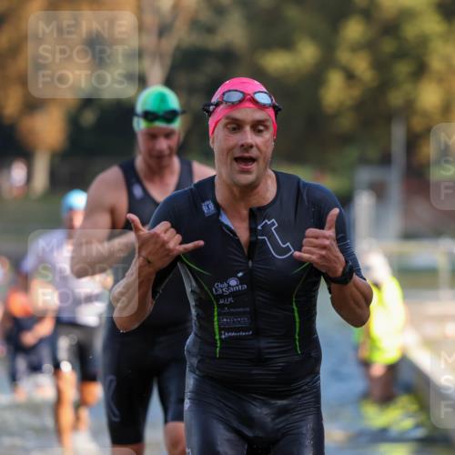 08.09.2024 - Stadtparktriathlon Michael Strokosch http://msf.ph/oto/7030539 08.09.2024 10:51:25 Schwimmen 519, 535, 543, 557, 821 meine-sportfotos.de