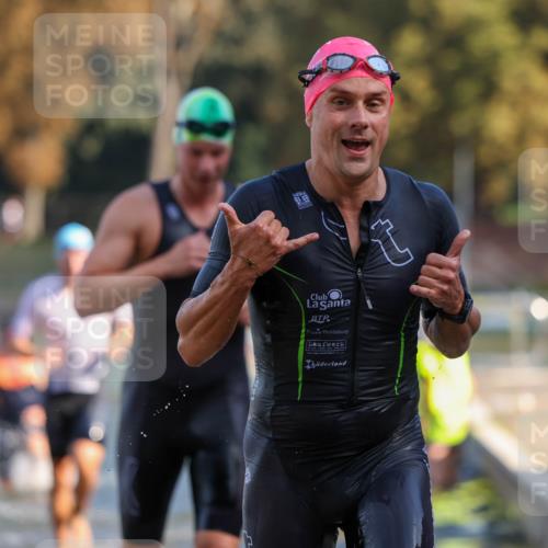 08.09.2024 - Stadtparktriathlon Michael Strokosch http://msf.ph/oto/7030542 08.09.2024 10:51:25 Schwimmen 519, 535, 543, 557, 821 meine-sportfotos.de