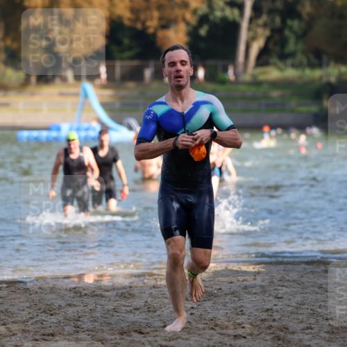 08.09.2024 - Stadtparktriathlon Michael Strokosch http://msf.ph/oto/7030697 08.09.2024 10:52:02 Schwimmen 483, 516, 531, 550 meine-sportfotos.de