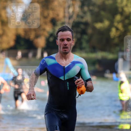 08.09.2024 - Stadtparktriathlon Michael Strokosch http://msf.ph/oto/7030706 08.09.2024 10:52:03 Schwimmen 483, 516, 531, 550 meine-sportfotos.de