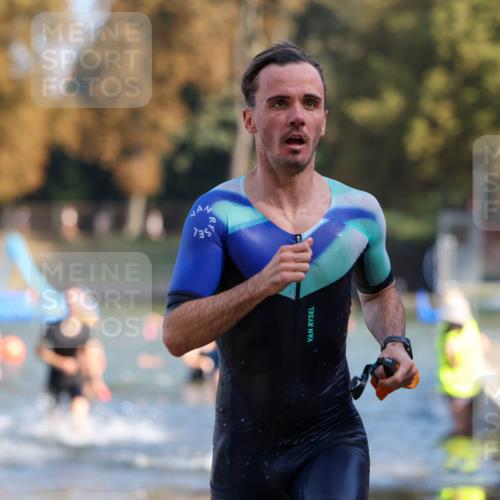 08.09.2024 - Stadtparktriathlon Michael Strokosch http://msf.ph/oto/7030708 08.09.2024 10:52:03 Schwimmen 483, 516, 531, 550 meine-sportfotos.de