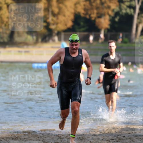 08.09.2024 - Stadtparktriathlon Michael Strokosch http://msf.ph/oto/7030718 08.09.2024 10:52:07 Schwimmen 480, 483, 516, 531, 538 meine-sportfotos.de