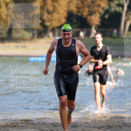 08.09.2024 - Stadtparktriathlon Michael Strokosch http://msf.ph/oto/7030720 08.09.2024 10:52:07 Schwimmen 480, 483, 516, 531, 538 meine-sportfotos.de