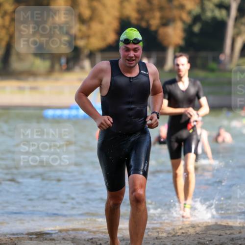 08.09.2024 - Stadtparktriathlon Michael Strokosch http://msf.ph/oto/7030722 08.09.2024 10:52:07 Schwimmen 480, 483, 516, 531, 538 meine-sportfotos.de