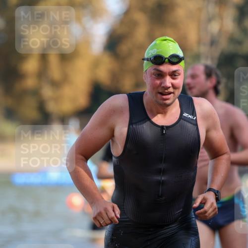 08.09.2024 - Stadtparktriathlon Michael Strokosch http://msf.ph/oto/7030735 08.09.2024 10:52:09 Schwimmen 480, 483, 516, 531, 538 meine-sportfotos.de
